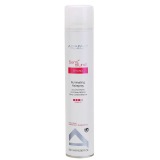 Alfaparf Milano Spray Fixativ Cu Microcristale - Semi di Lino Diamante Illuminating Hairspray 500ml